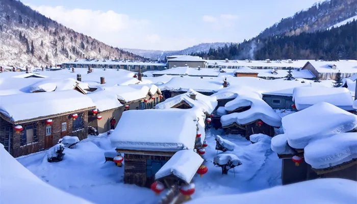 造雪机的工作原理  造雪机的工作原理是什么