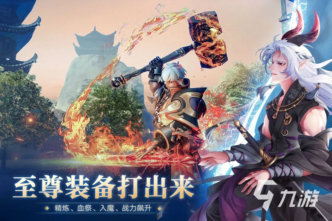 2022美女手机游戏有哪些 好玩的美女手机游戏