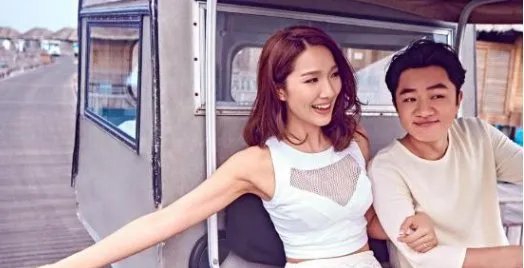 王祖蓝身高是多少？