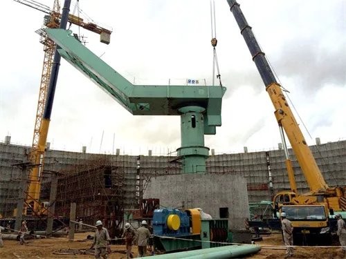 吊装等级怎么划分的