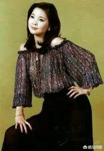 邓丽君为什么在那个年代那么红？