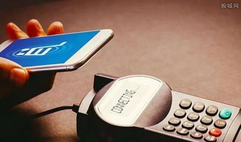 聚合支付是什么 聚合支付安全吗？