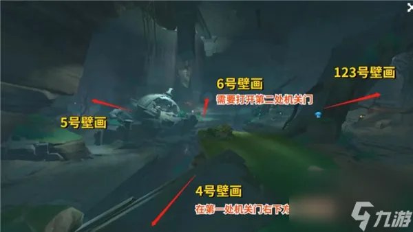 原神健忘大王历险记怎么做 原神健忘大王历险记攻略