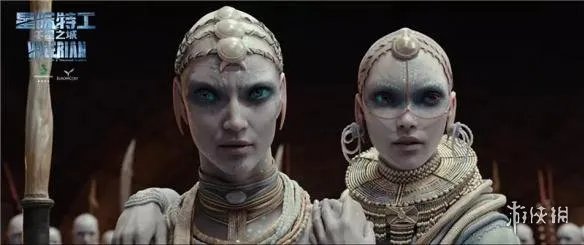 10部超赞的外星人电影 未知世界看到你热血沸腾！