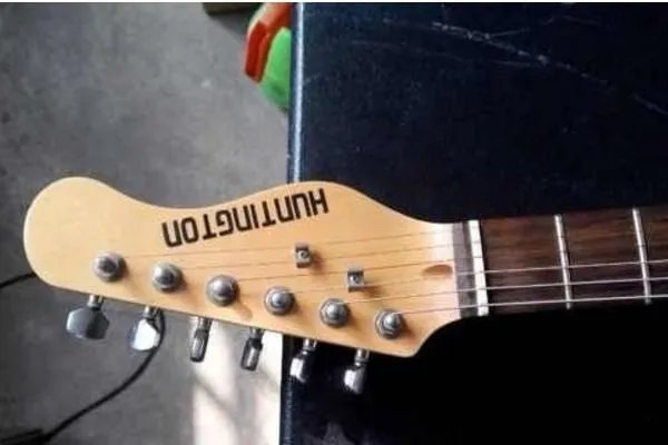 电吉他品牌都有哪些？