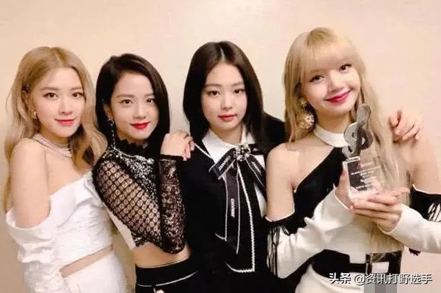 假如lisa是solo出道会不会更火啊？