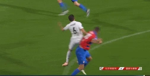 拉莫斯直言:梅西夸大了受伤的程度，了解我的人都知道我不会故意伤害别人，你怎么看？