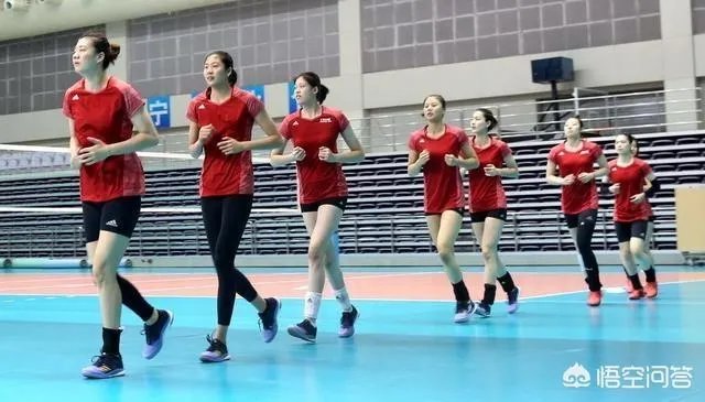 2019世界女排国家联赛正式公布赛程表，对于中国女排的分站赛对手，你怎么看？