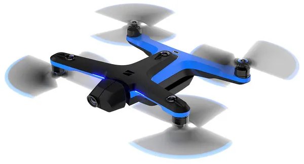 除了大疆就没别的选择了吗?Dpreview公布2019年最佳无人机榜单