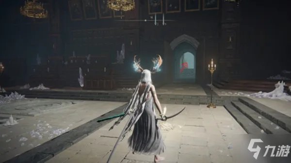 《艾尔登法环》全三把魔石剑钥匙及对应地图收集攻略