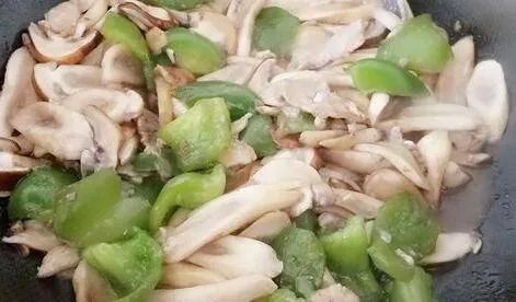 松茸的吃法有几种