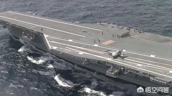 为什么说中国002航母完成历史性突破？