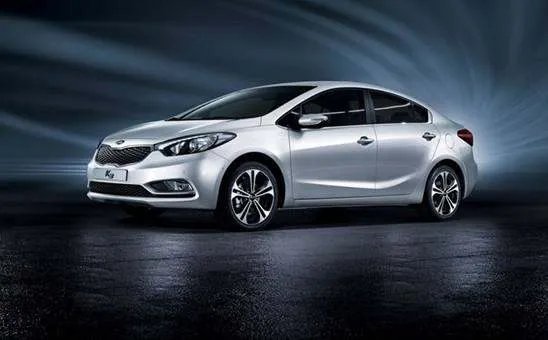 起亚K3质量怎样