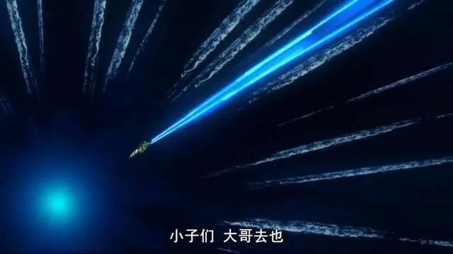 少年意外获得仅有几台高达认可，动漫