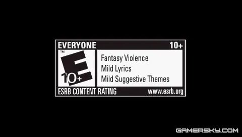 PSP《火爆狂飙4传奇》美版 下载