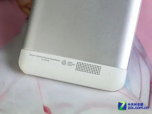 5.5英寸亲民四核机 誉品小刚手机评测