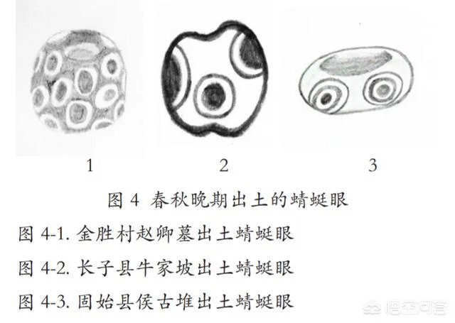 在古代，有哪些很流行、广泛传播的东西？