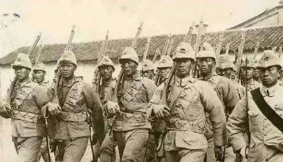 郭松龄为什么反奉呢？