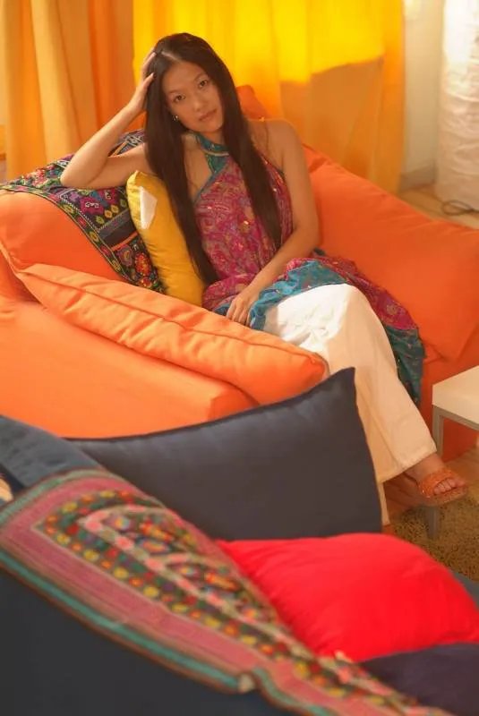 喻江的个人经历