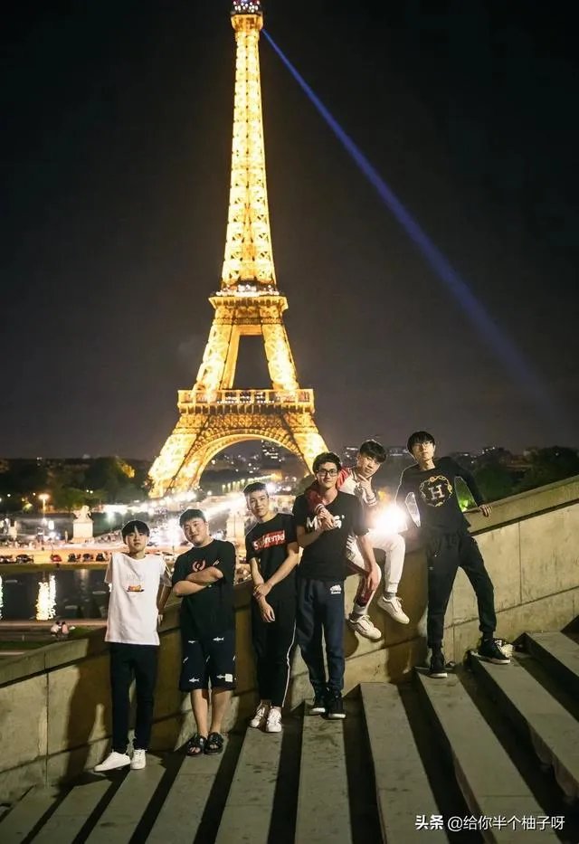 2020年6月3日，电竞选手Uzi宣布退役，你有什么想说的？