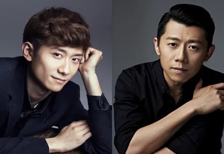 娱乐圈中，哪些明星长得很像？