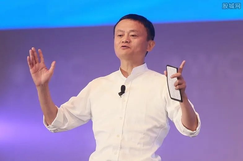 马云有多少钱 2019年马云身价多少亿人民币？