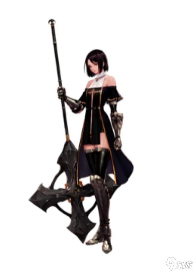 dnf第八章职业选择 地下城合适职业对比推荐