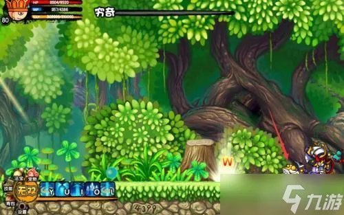 造梦西游3虎丸技能 造梦西游3虎丸技能怎么学