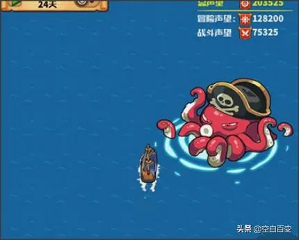 小小航海士在哪做科技树升级？