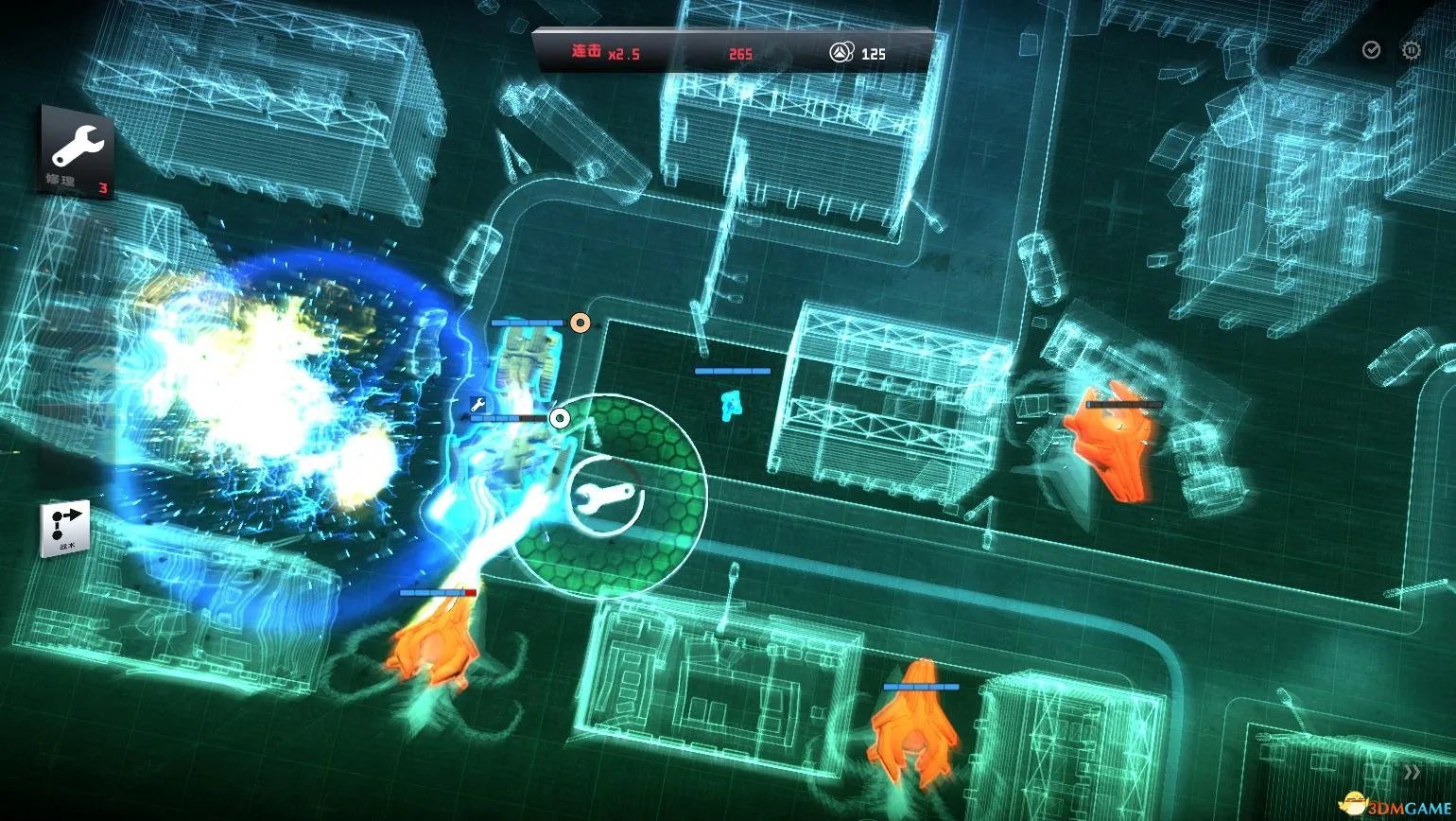 异形2 图文全攻略 全流程攻略