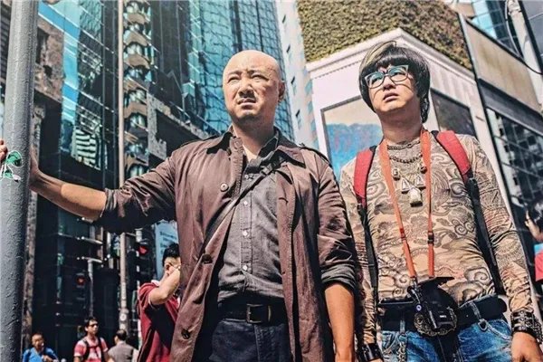 10部徐峥最好看的电影 人在囧途开创了不一样的喜剧道路