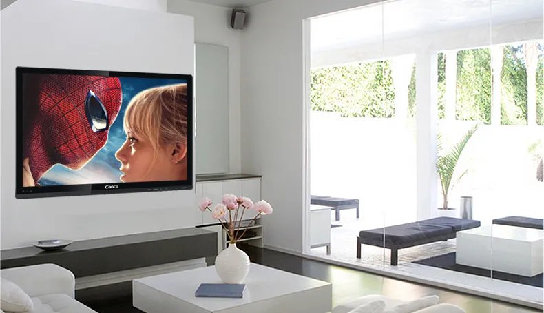 液晶电视尺寸多少合适？液晶电视尺寸选择