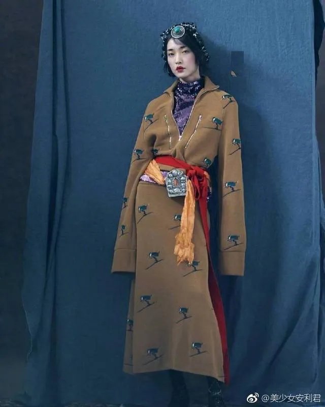 说说你心目中最会穿衣打扮的明星？