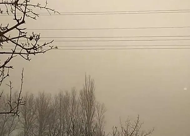 北京沙尘暴原因是什么 北京沙尘暴是怎么引起的