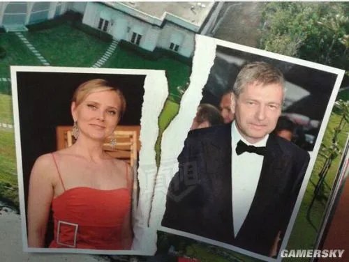 280亿分手费 世界十大富豪天价离婚案