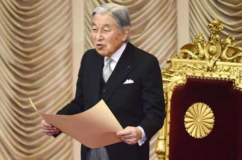 日本天皇皇位继承变难题是怎么回事？