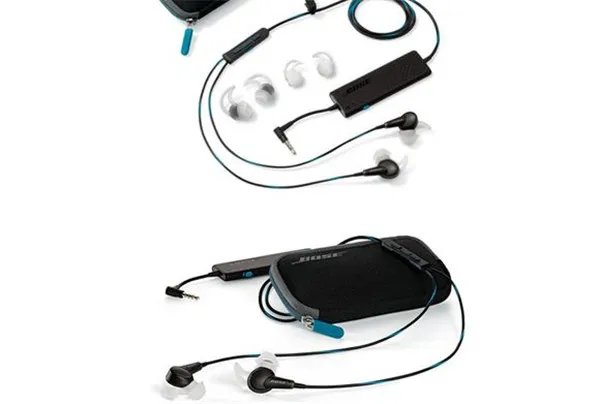 bose qc20和qc20i有什么区别
