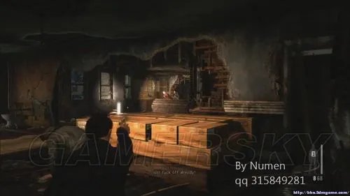 《马克思佩恩3》图文全流程攻略