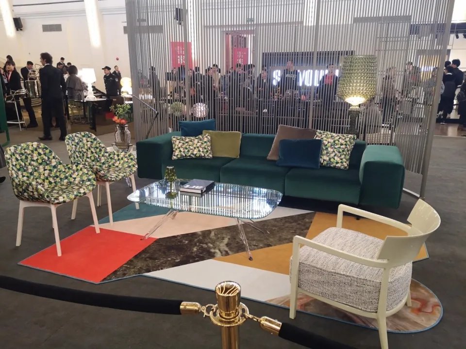 为什么很多人喜欢买自己负担不起的沙发？