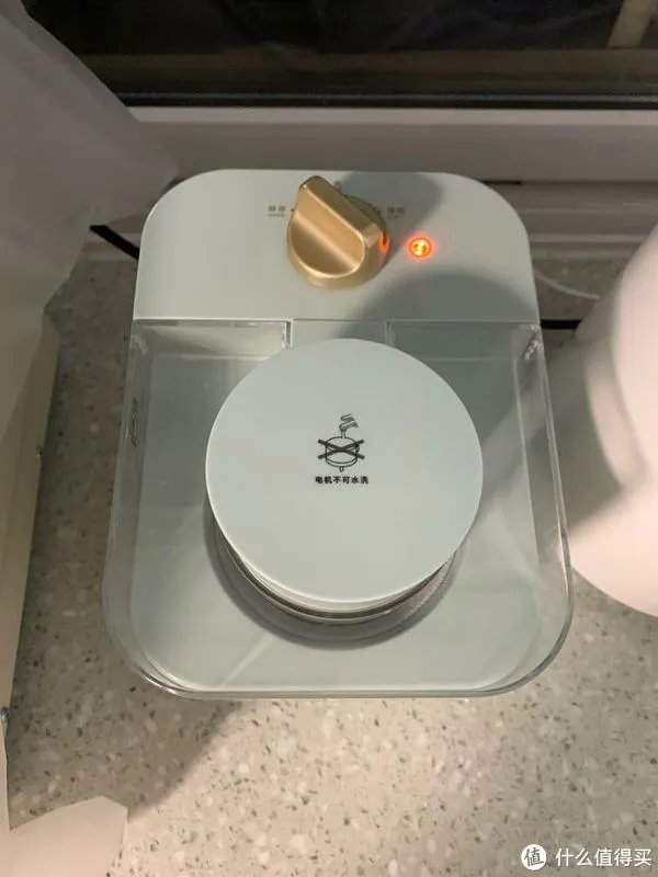 不用提前冷冻冰桶的Bruno冰淇淋机入手初体验