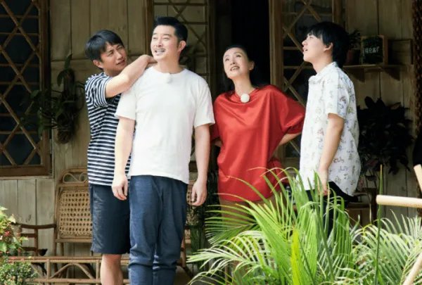 如何看待陶虹在《向往的生活》中只吃素食？