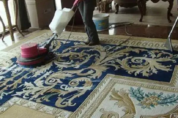 合肥清洗地毯公司