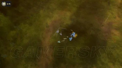 信长之野望14威力加强版 真田家82剧本宛如梦幻极限难度战国传图文战报