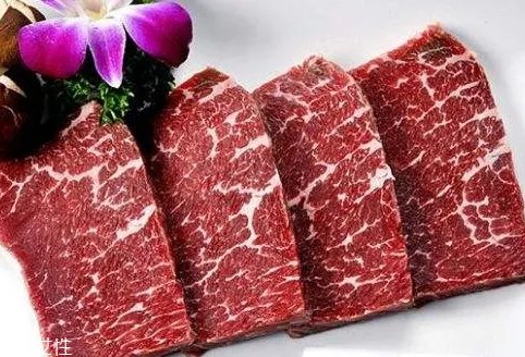 雪花牛肉是牛的哪个部位 不同部位均有