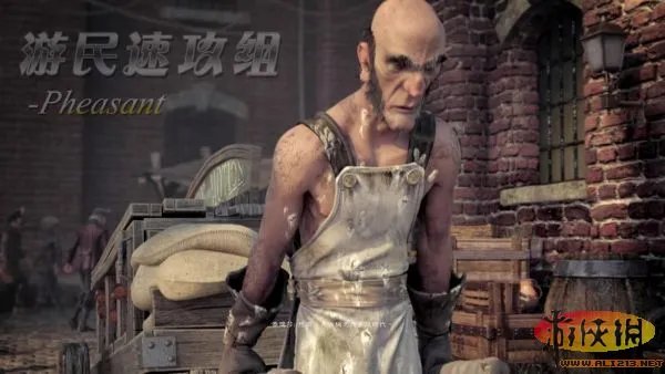 《神鬼寓言3》全章节图文流程攻略