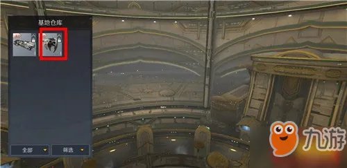 第二银河怎么更换停机坪的舰船 停机坪舰船更换操作方法教程