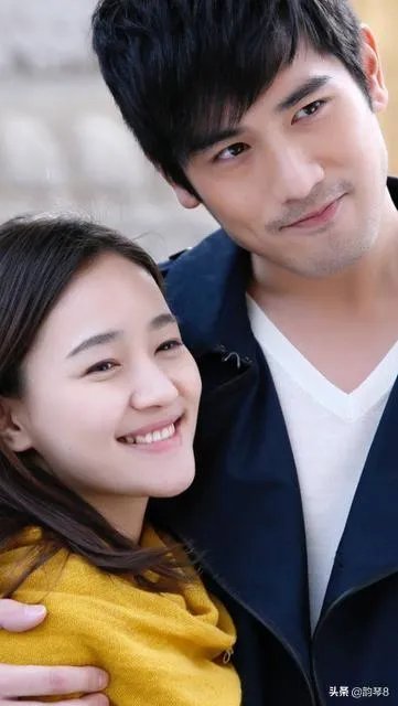 大家觉得高以翔很帅吗?