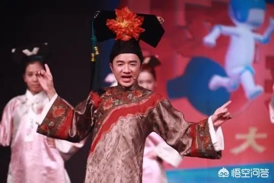 明星模仿秀中谁最出名？