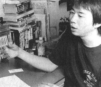 岸本齐史的个人信息（带照片的）