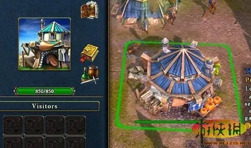 《王权2：怪物王国》所有介绍以及重点个人心得